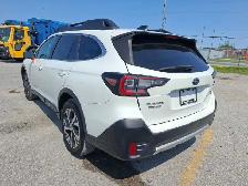 2022 Subaru Outback - Photo 7