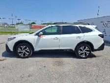 2022 Subaru Outback - Photo 8