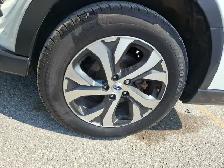 2022 Subaru Outback - Photo 22