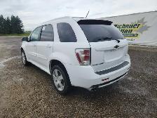 2008 Chevrolet Equinox - Photo 3