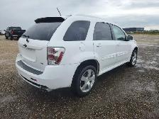 2008 Chevrolet Equinox - Photo 4