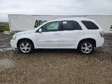 2008 Chevrolet Equinox - Photo 14