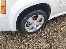 2008 Chevrolet Equinox - Photo 15