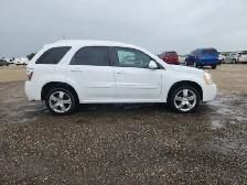 2008 Chevrolet Equinox - Photo 20