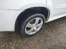 2008 Chevrolet Equinox - Photo 21
