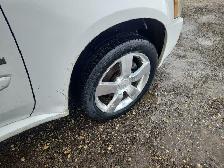 2008 Chevrolet Equinox - Photo 22