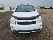 2008 Chevrolet Equinox - Photo 26