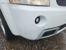 2008 Chevrolet Equinox - Photo 35