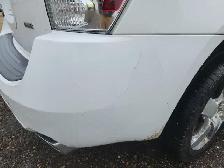 2008 Chevrolet Equinox - Photo 37
