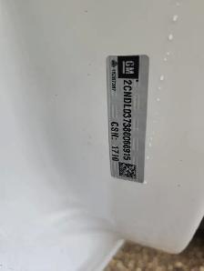 2008 Chevrolet Equinox - Photo 56