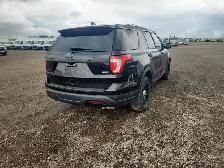 2019 Ford Explorer - Photo 4