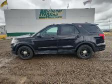 2019 Ford Explorer - Photo 5