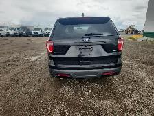 2019 Ford Explorer - Photo 6