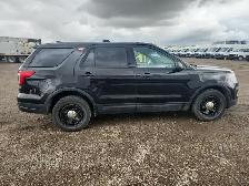 2019 Ford Explorer - Photo 7