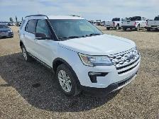 2019 Ford Explorer - Photo 2