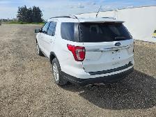 2019 Ford Explorer - Photo 3