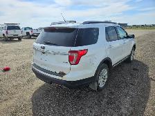 2019 Ford Explorer - Photo 4