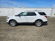 2019 Ford Explorer - Photo 5
