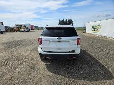2019 Ford Explorer - Photo 6