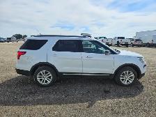 2019 Ford Explorer - Photo 7