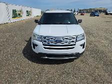 2019 Ford Explorer - Photo 8