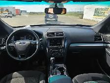2019 Ford Explorer - Photo 20