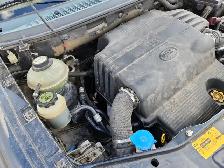 2004 Land Rover Freelander - Photo 10