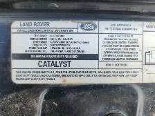 2004 Land Rover Freelander - Photo 11