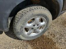 2004 Land Rover Freelander - Photo 18