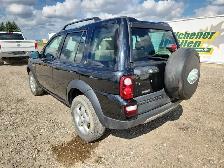 2004 Land Rover Freelander - Photo 19