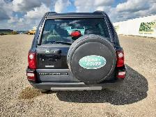 2004 Land Rover Freelander - Photo 20