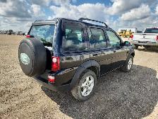 2004 Land Rover Freelander - Photo 22