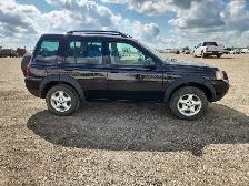 2004 Land Rover Freelander - Photo 23