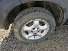 2004 Land Rover Freelander - Photo 24