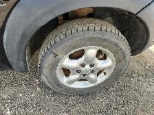 2004 Land Rover Freelander - Photo 25