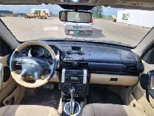 2004 Land Rover Freelander - Photo 26