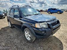 2004 Land Rover Freelander - Photo 29
