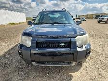 2004 Land Rover Freelander - Photo 30