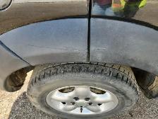 2004 Land Rover Freelander - Photo 38