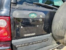 2004 Land Rover Freelander - Photo 40