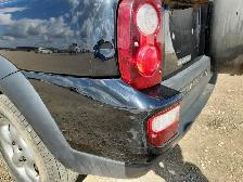 2004 Land Rover Freelander - Photo 42