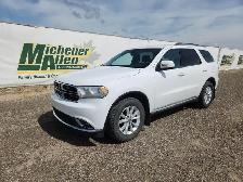 2014 Dodge Durango