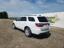 2014 Dodge Durango - Photo 4