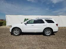 2014 Dodge Durango - Photo 5