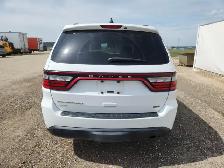 2014 Dodge Durango - Photo 6