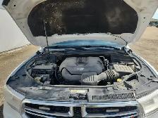 2014 Dodge Durango - Photo 30