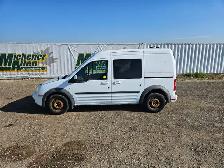 2011 Ford Transit Connect - Photo 3