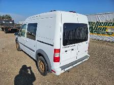 2011 Ford Transit Connect - Photo 18