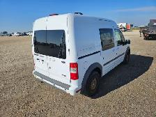 2011 Ford Transit Connect - Photo 23