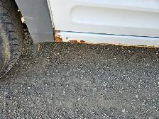 2011 Ford Transit Connect - Photo 26